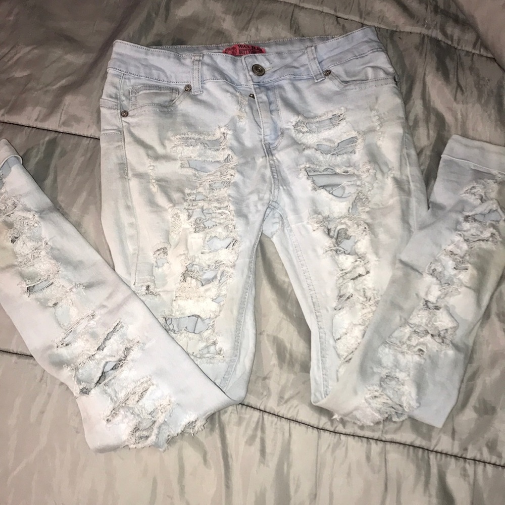 Pants